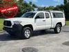 Florida Fine Cars - Used TOYOTA TACOMA 2WD 2021 MIAMI SR