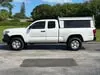 Florida Fine Cars - Used TOYOTA TACOMA 2WD 2021 MIAMI SR