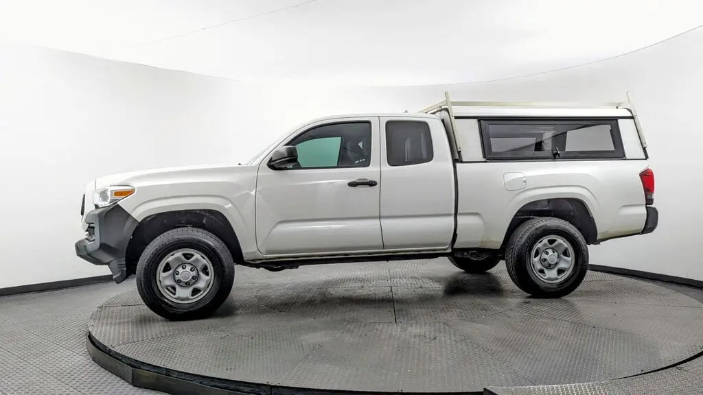 Florida Fine Cars - Used TOYOTA TACOMA 2WD 2021 MIAMI SR