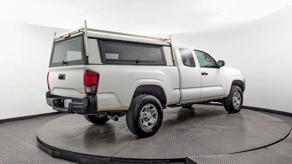 Florida Fine Cars - Used TOYOTA TACOMA 2WD 2021 MIAMI SR