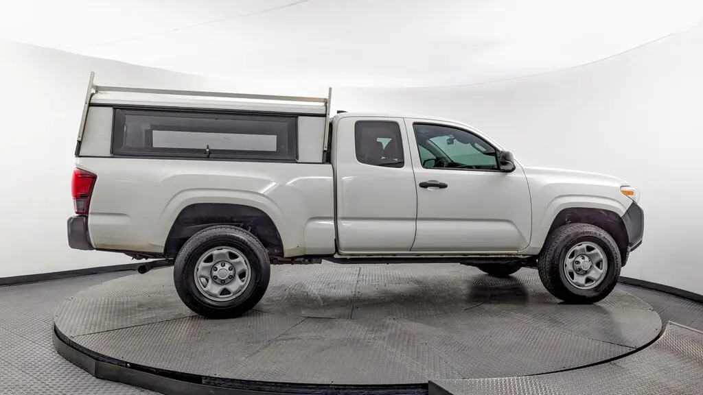 Florida Fine Cars - Used TOYOTA TACOMA 2WD 2021 MIAMI SR