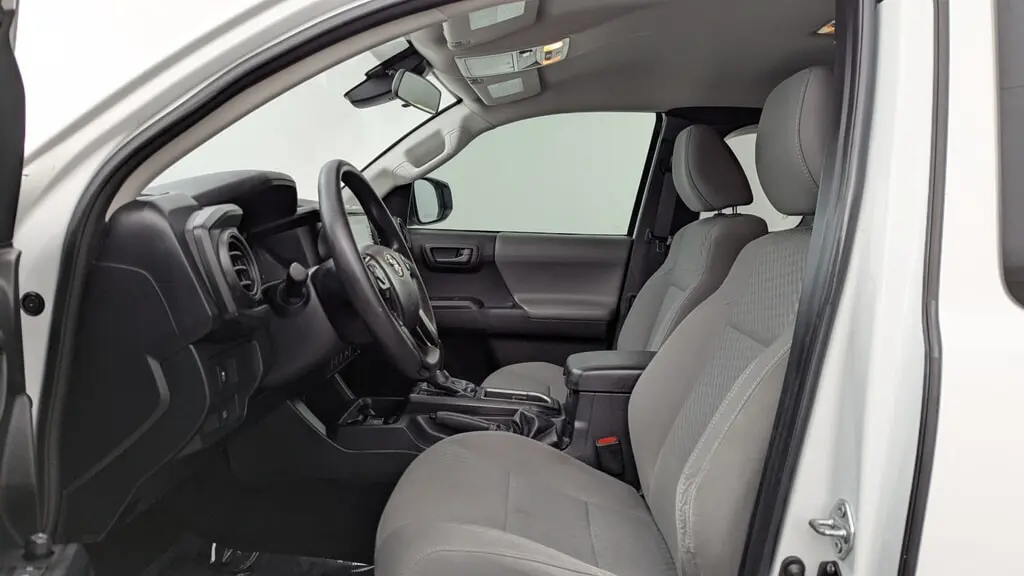 Florida Fine Cars - Used TOYOTA TACOMA 2WD 2021 MIAMI SR
