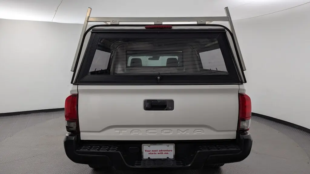 Florida Fine Cars - Used TOYOTA TACOMA 2WD 2021 MIAMI SR
