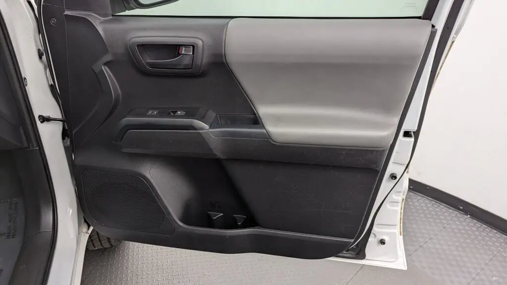 Florida Fine Cars - Used TOYOTA TACOMA 2WD 2021 MIAMI SR