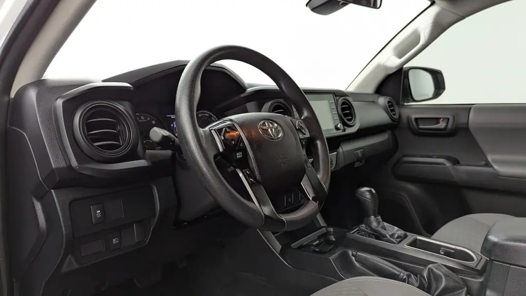 Florida Fine Cars - Used TOYOTA TACOMA 2WD 2021 MIAMI SR