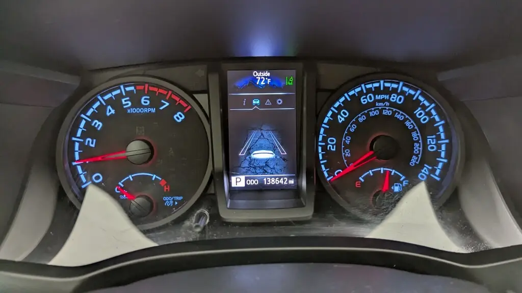 Florida Fine Cars - Used TOYOTA TACOMA 2WD 2021 MIAMI SR