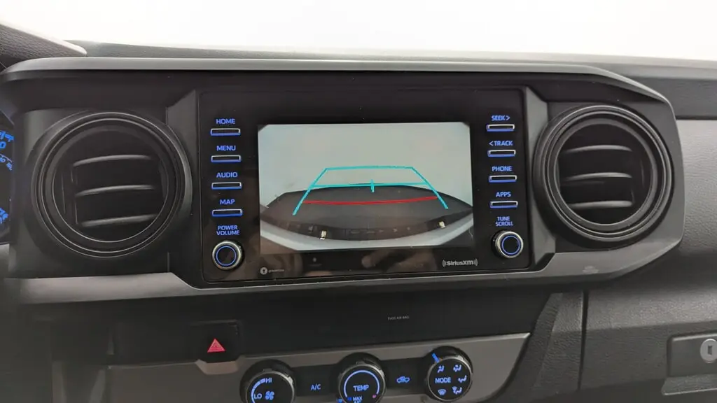Florida Fine Cars - Used TOYOTA TACOMA 2WD 2021 MIAMI SR