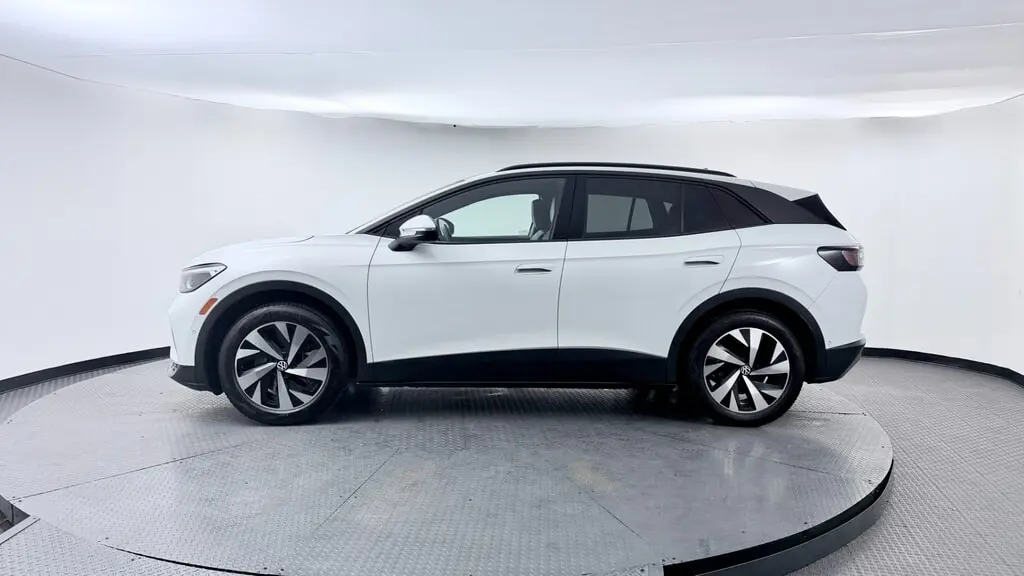 Florida Fine Cars - Used VOLKSWAGEN ID.4 2024 WEST PALM STANDARD