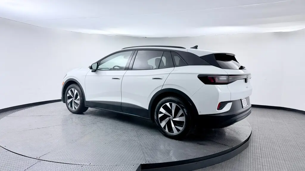 Florida Fine Cars - Used VOLKSWAGEN ID.4 2024 WEST PALM STANDARD