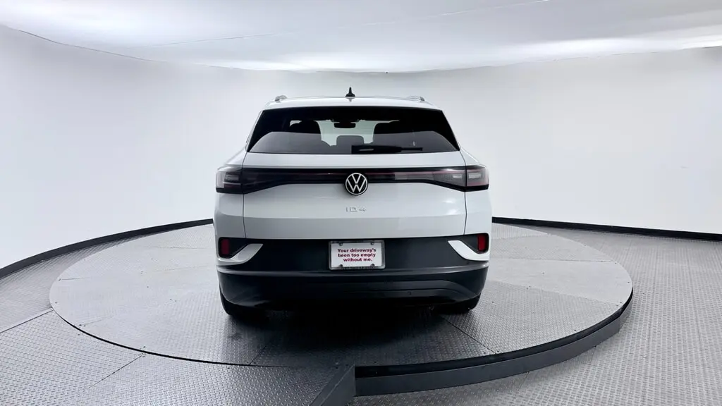 Florida Fine Cars - Used VOLKSWAGEN ID.4 2024 WEST PALM STANDARD