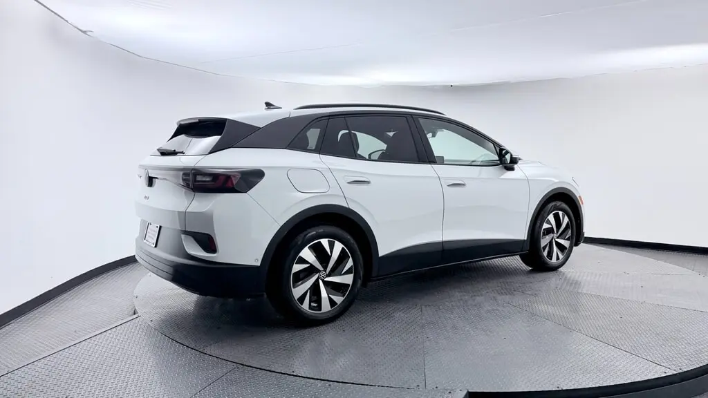 Florida Fine Cars - Used VOLKSWAGEN ID.4 2024 WEST PALM STANDARD