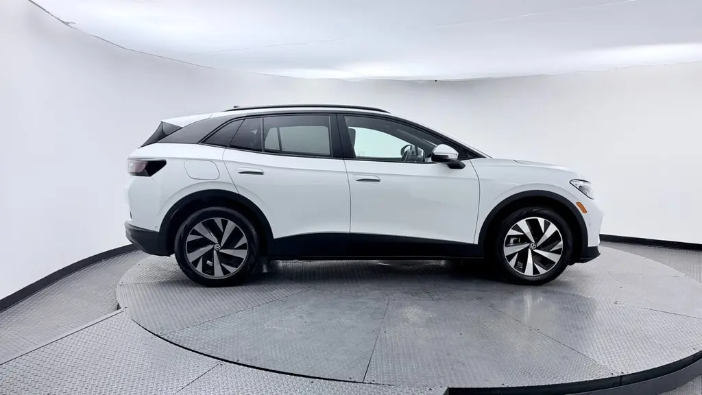 Florida Fine Cars - Used VOLKSWAGEN ID.4 2024 WEST PALM STANDARD