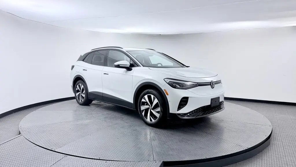 Florida Fine Cars - Used VOLKSWAGEN ID.4 2024 WEST PALM STANDARD