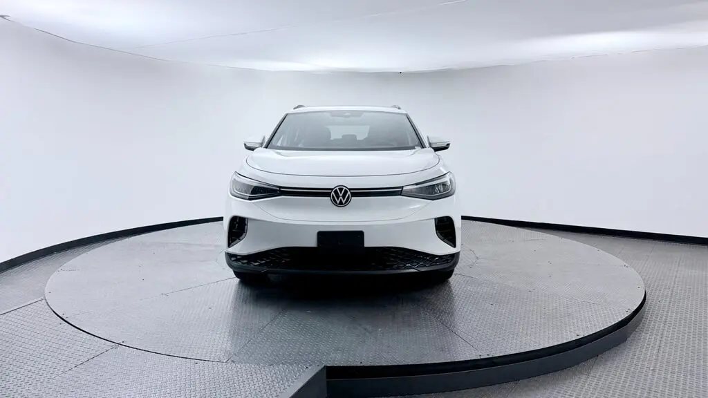 Florida Fine Cars - Used VOLKSWAGEN ID.4 2024 WEST PALM STANDARD