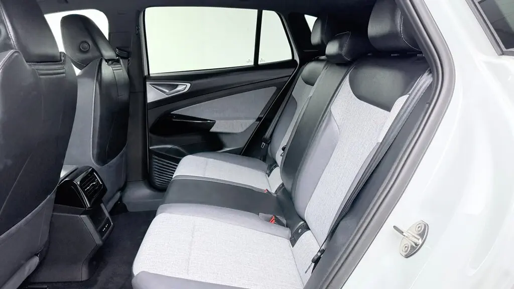 Florida Fine Cars - Used VOLKSWAGEN ID.4 2024 WEST PALM STANDARD