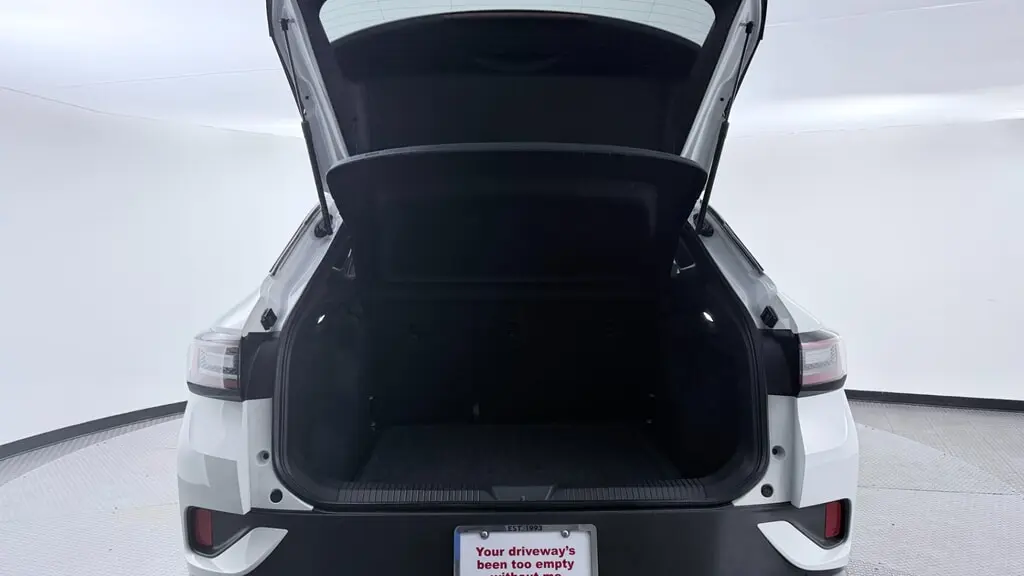 Florida Fine Cars - Used VOLKSWAGEN ID.4 2024 WEST PALM STANDARD