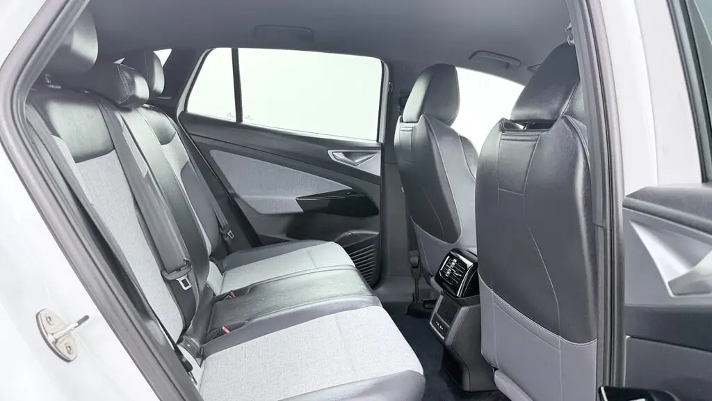 Florida Fine Cars - Used VOLKSWAGEN ID.4 2024 WEST PALM STANDARD