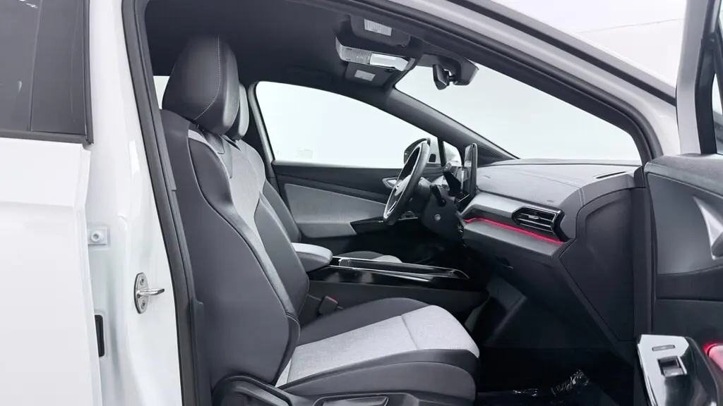 Florida Fine Cars - Used VOLKSWAGEN ID.4 2024 WEST PALM STANDARD