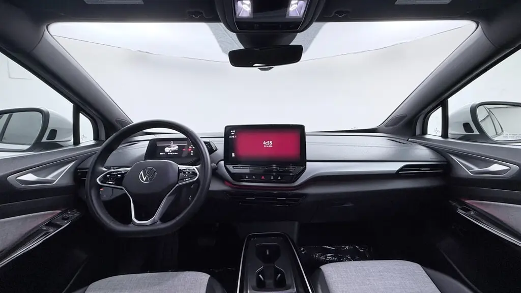 Florida Fine Cars - Used VOLKSWAGEN ID.4 2024 WEST PALM STANDARD