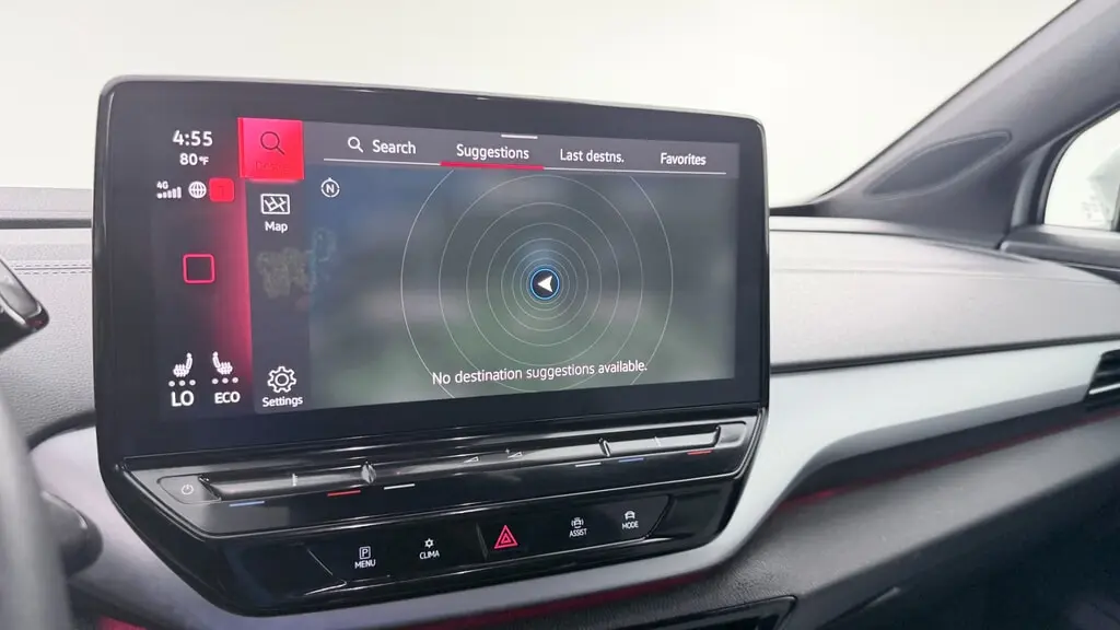 Florida Fine Cars - Used VOLKSWAGEN ID.4 2024 WEST PALM STANDARD