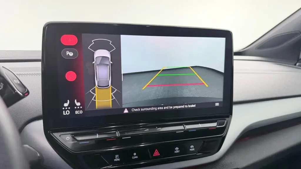 Florida Fine Cars - Used VOLKSWAGEN ID.4 2024 WEST PALM STANDARD