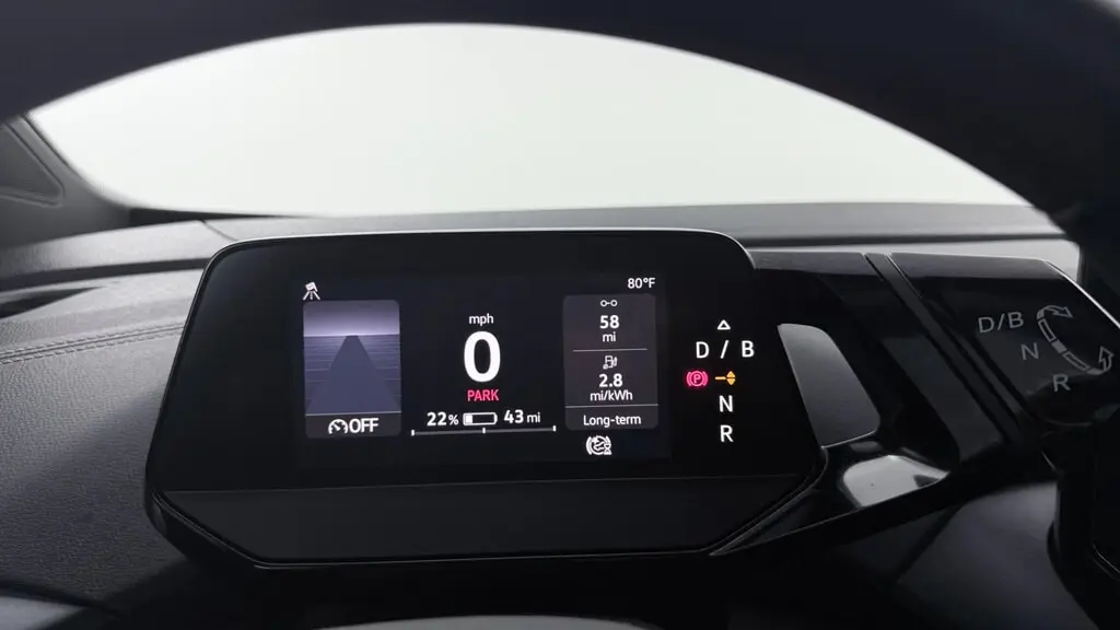 Florida Fine Cars - Used VOLKSWAGEN ID.4 2024 WEST PALM STANDARD