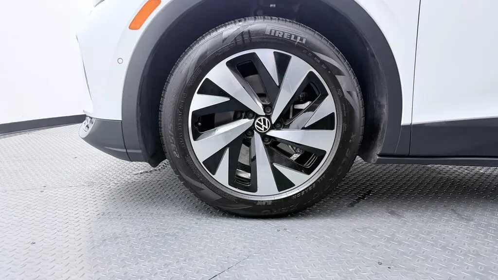 Florida Fine Cars - Used VOLKSWAGEN ID.4 2024 WEST PALM STANDARD