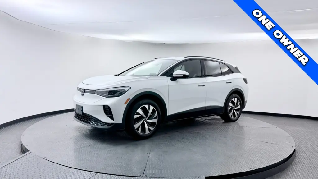 Florida Fine Cars - Used VOLKSWAGEN ID.4 2024 WEST PALM STANDARD