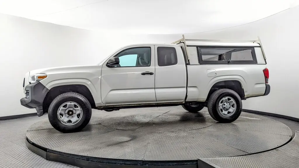 Florida Fine Cars - Used TOYOTA TACOMA 2WD 2021 WEST PALM SR