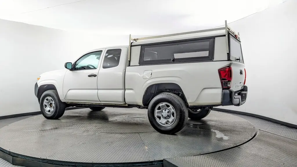 Florida Fine Cars - Used TOYOTA TACOMA 2WD 2021 WEST PALM SR