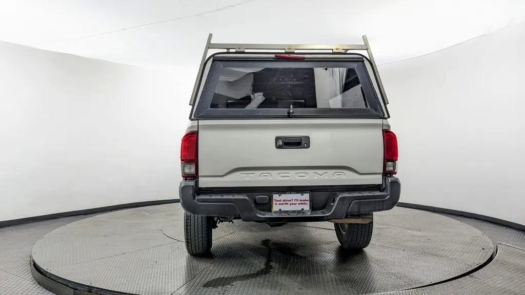 Florida Fine Cars - Used TOYOTA TACOMA 2WD 2021 WEST PALM SR