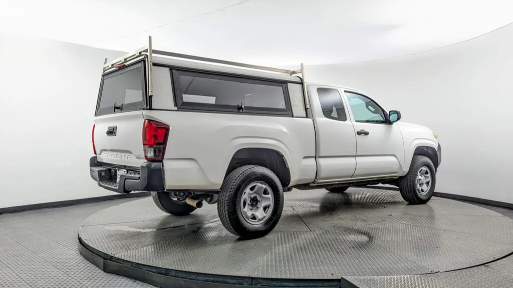 Florida Fine Cars - Used TOYOTA TACOMA 2WD 2021 WEST PALM SR