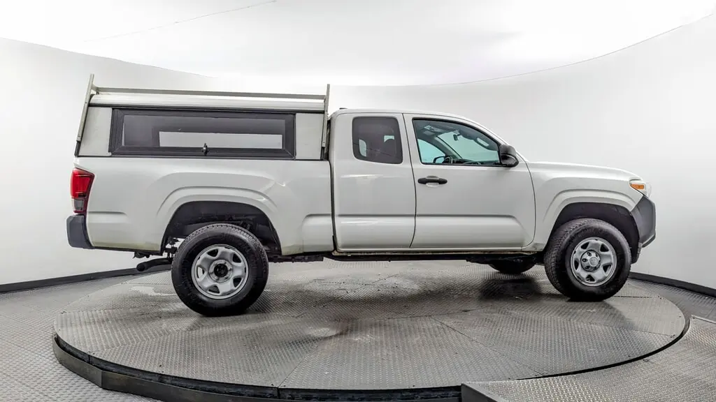Florida Fine Cars - Used TOYOTA TACOMA 2WD 2021 WEST PALM SR