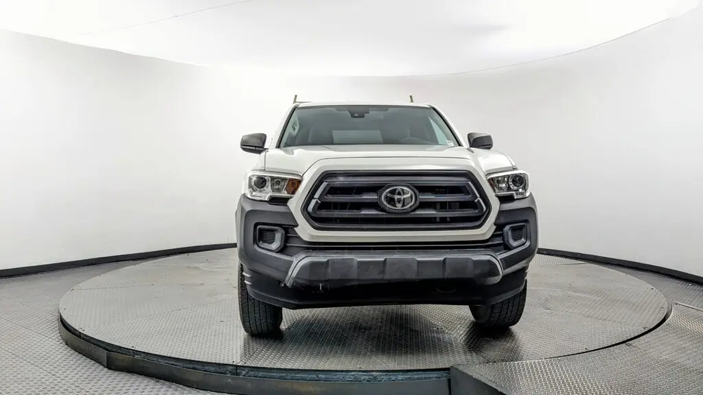 Florida Fine Cars - Used TOYOTA TACOMA 2WD 2021 WEST PALM SR