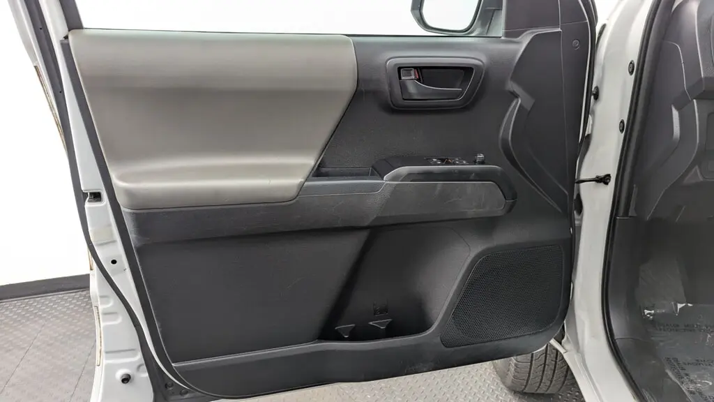 Florida Fine Cars - Used TOYOTA TACOMA 2WD 2021 WEST PALM SR