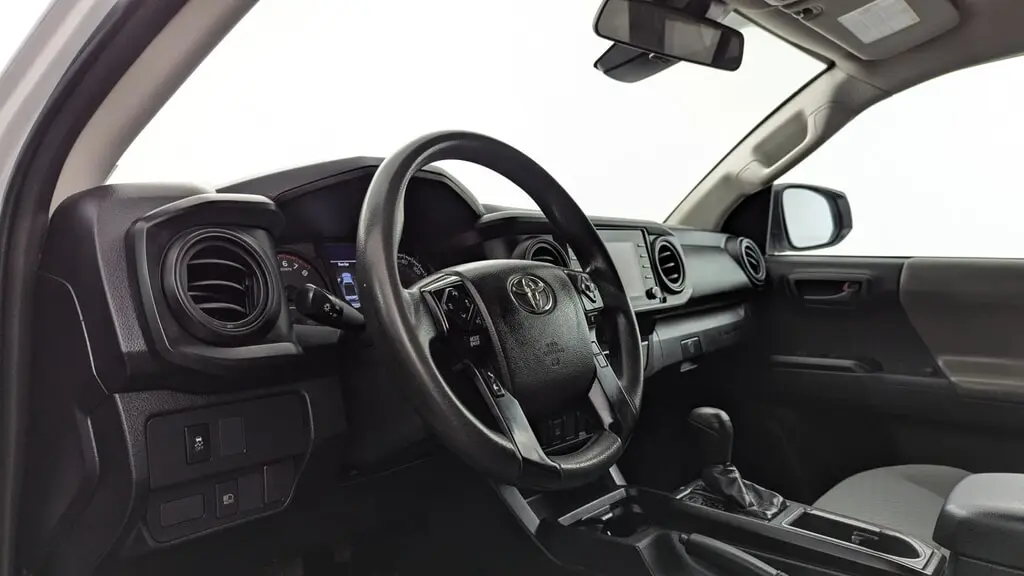 Florida Fine Cars - Used TOYOTA TACOMA 2WD 2021 WEST PALM SR