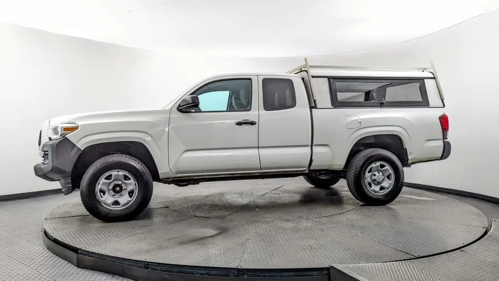 Florida Fine Cars - Used TOYOTA TACOMA 2WD 2021 WEST PALM SR