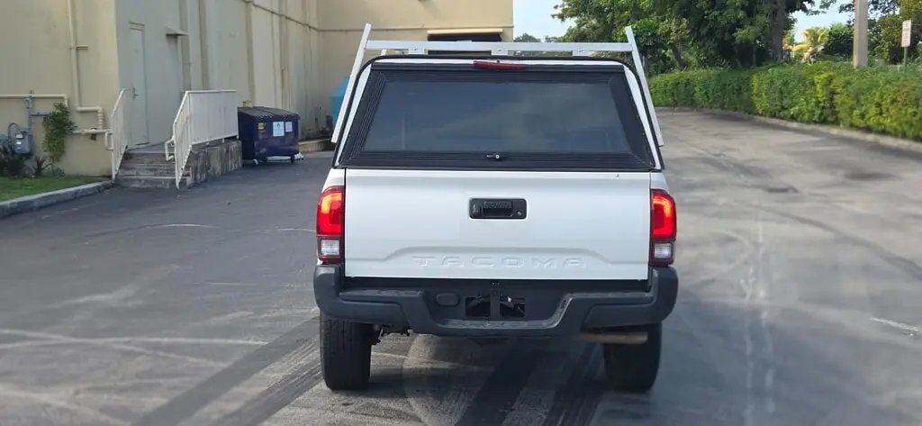 Florida Fine Cars - Used TOYOTA TACOMA 2WD 2021 MIAMI SR