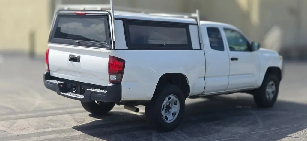 Florida Fine Cars - Used TOYOTA TACOMA 2WD 2021 MIAMI SR