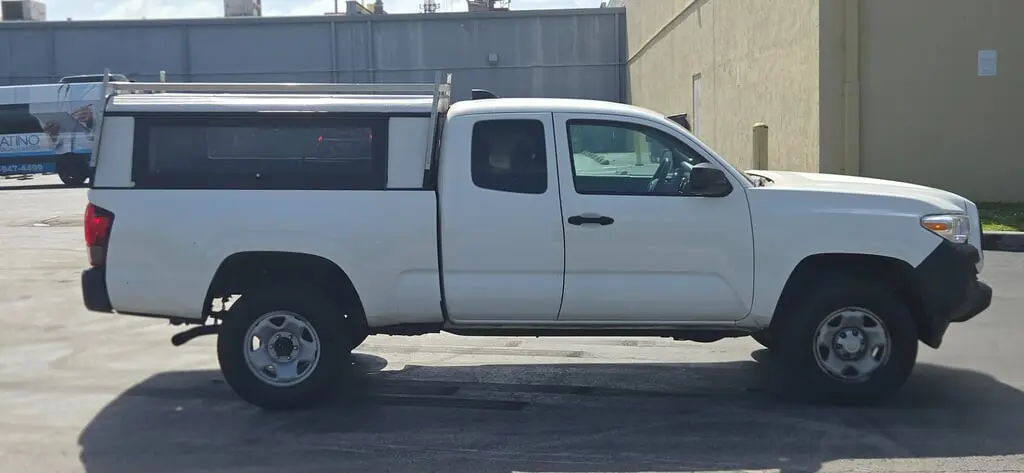 Florida Fine Cars - Used TOYOTA TACOMA 2WD 2021 MIAMI SR
