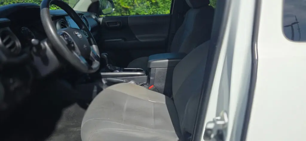 Florida Fine Cars - Used TOYOTA TACOMA 2WD 2021 MIAMI SR