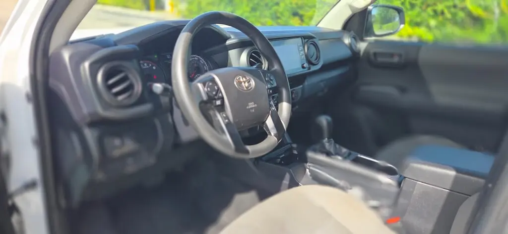 Florida Fine Cars - Used TOYOTA TACOMA 2WD 2021 MIAMI SR