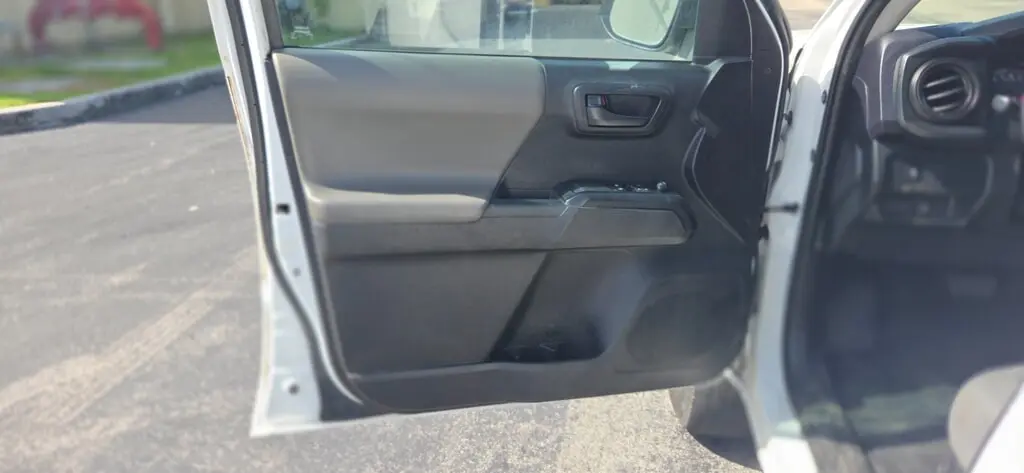 Florida Fine Cars - Used TOYOTA TACOMA 2WD 2021 MIAMI SR