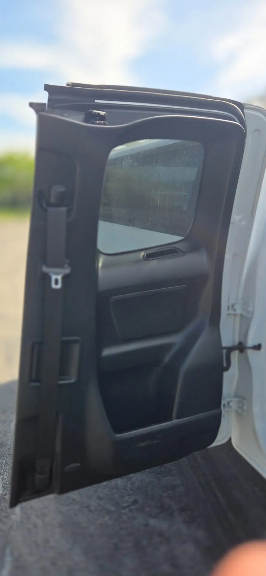 Florida Fine Cars - Used TOYOTA TACOMA 2WD 2021 MIAMI SR