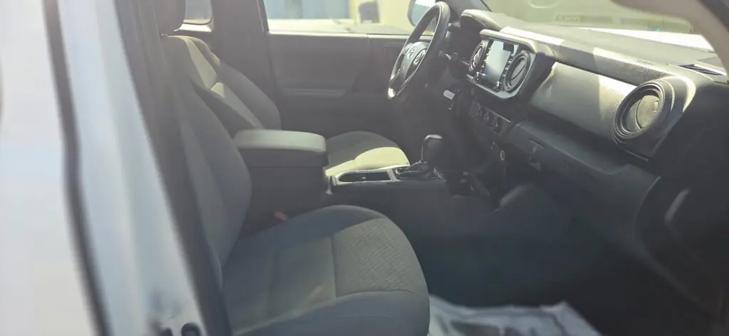 Florida Fine Cars - Used TOYOTA TACOMA 2WD 2021 MIAMI SR