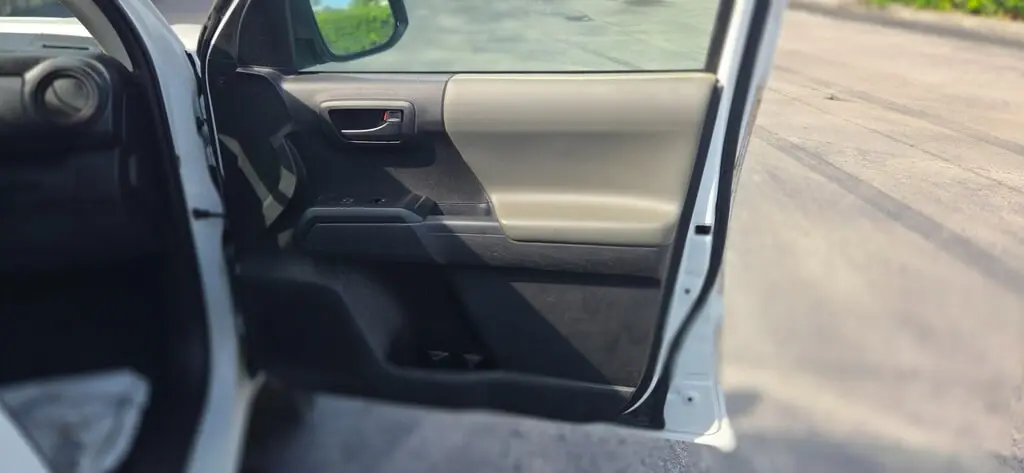 Florida Fine Cars - Used TOYOTA TACOMA 2WD 2021 MIAMI SR