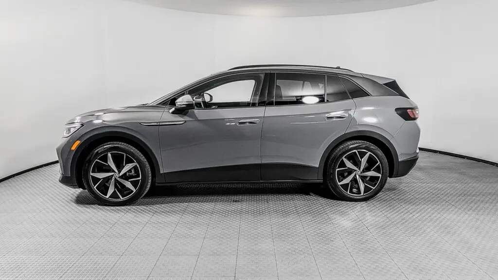 Florida Fine Cars - Used VOLKSWAGEN ID.4 2023 ORLANDO S