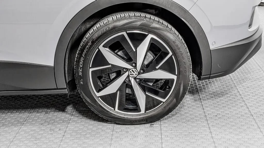 Florida Fine Cars - Used VOLKSWAGEN ID.4 2023 ORLANDO S