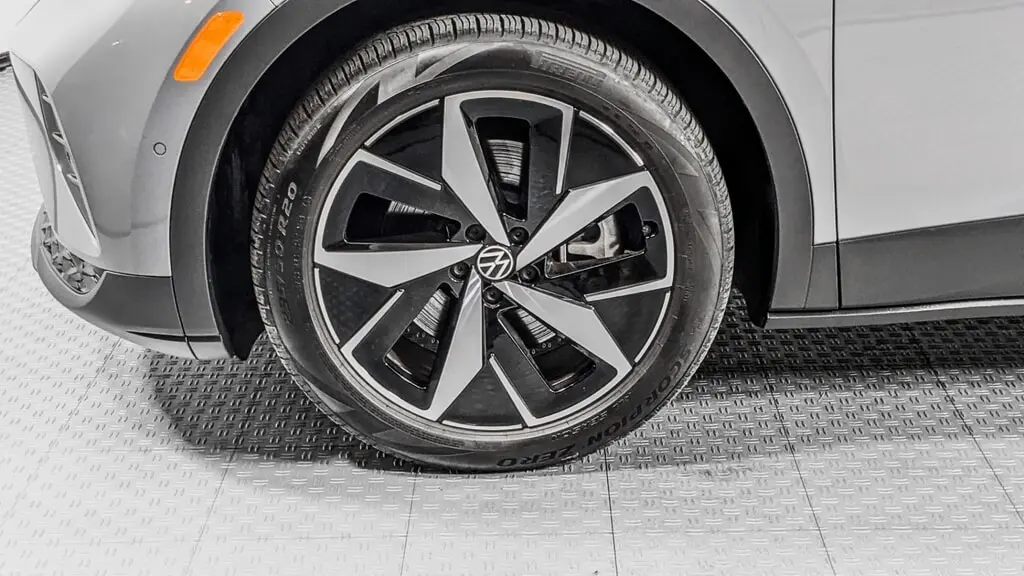 Florida Fine Cars - Used VOLKSWAGEN ID.4 2023 ORLANDO S