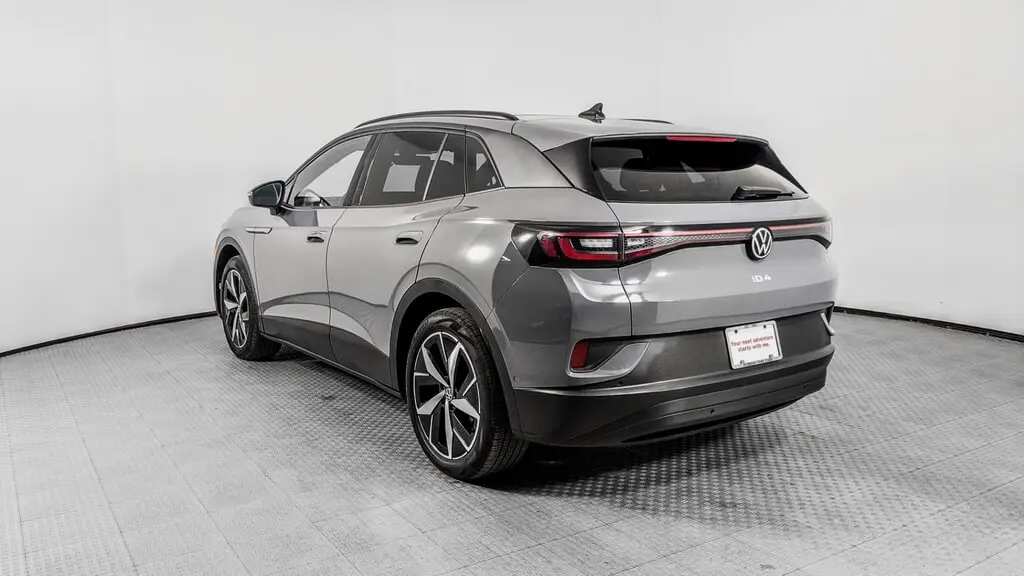 Florida Fine Cars - Used VOLKSWAGEN ID.4 2023 ORLANDO S